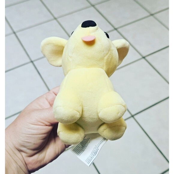 2024 Adopt Me! 5" Surprise Plush Pets Series 4 Common Dog - Picture 9 of 11